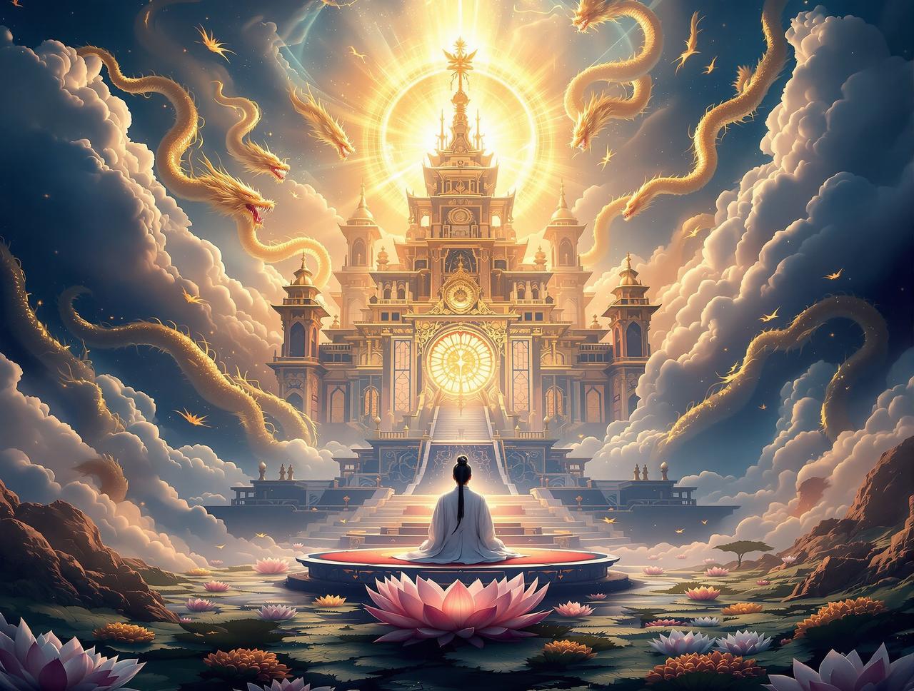 万界仙尊 - 纳米漫剧热播排行第1名