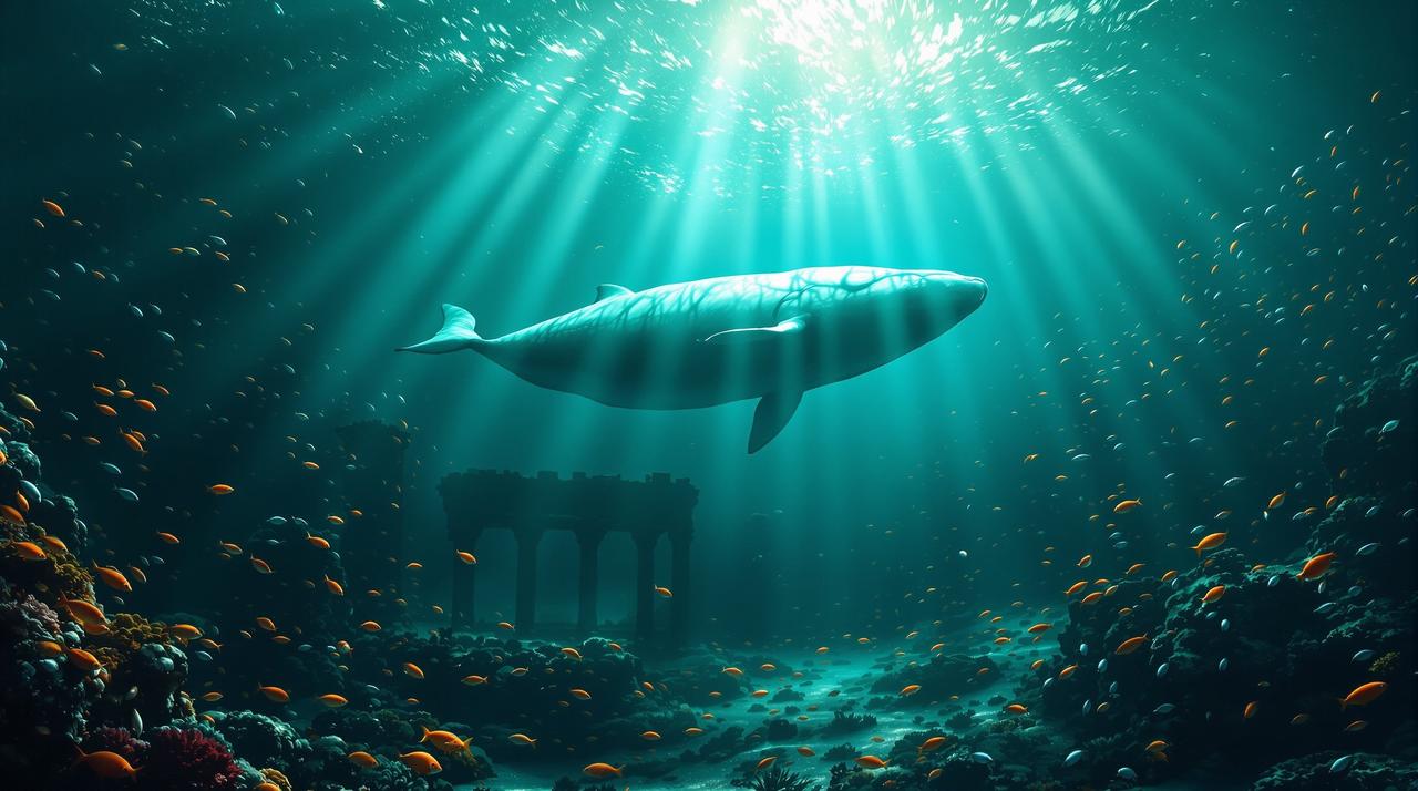 纳米漫剧 纳米漫剧 - 深海般浩瀚的短剧宝库